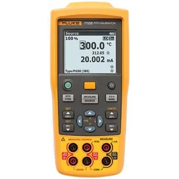 Fluke Fluke-712B Temperature Calibrator product image