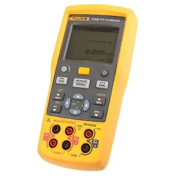 Fluke Fluke-712B AR Temperature Calibrator product image
