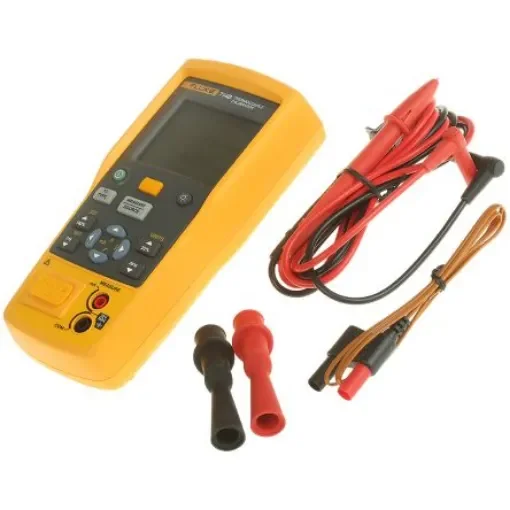 Fluke Fluke-714B AR Temperature Calibrator product image