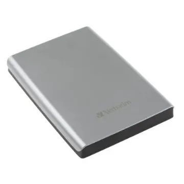 Verbatim Store 'n' Go 1 TB External Portable Hard Drive - 53071 product image