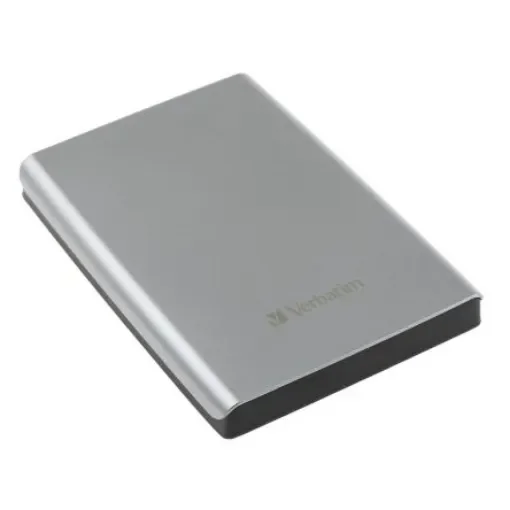 Verbatim Store 'n' Go 1 TB External Portable Hard Drive - 53071 product image
