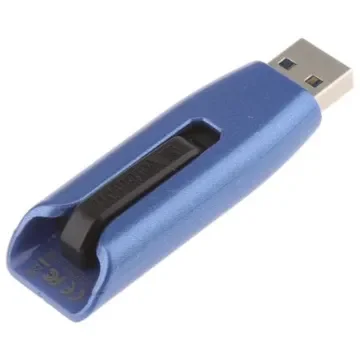 Verbatim Store 'n' Go V3 Max 64 GB USB 3.0 USB Stick - 49807 product image
