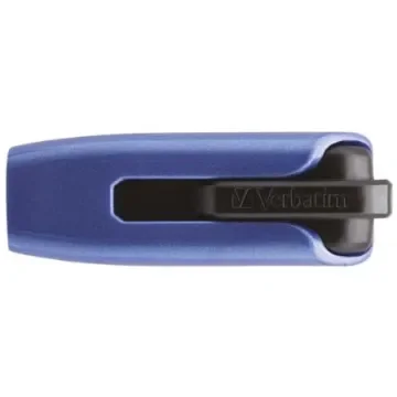 Verbatim Store 'n' Go V3 Max 128 GB USB 3.0 USB Stick - 49808 product image