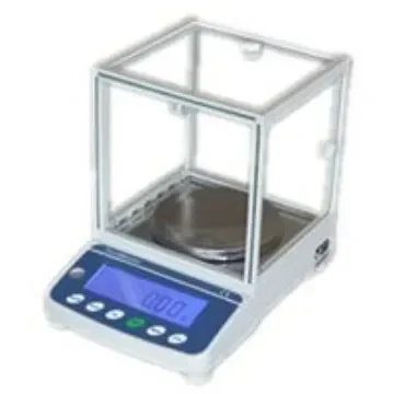RS PRO Bench Weighing Scale, 300g Weight Capacity - 8056682 product image