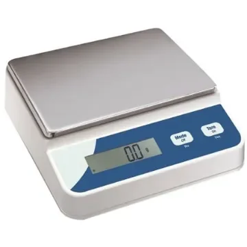 RS PRO Bench Weighing Scale, 600g Weight Capacity - 8056685 product image