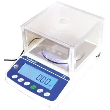 RS PRO Bench Weighing Scale, 1.2kg Weight Capacity - 8056691 product image