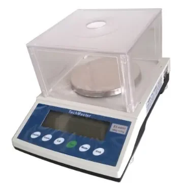 RS PRO Bench Weighing Scale, 300g Weight Capacity - 8056694 product image