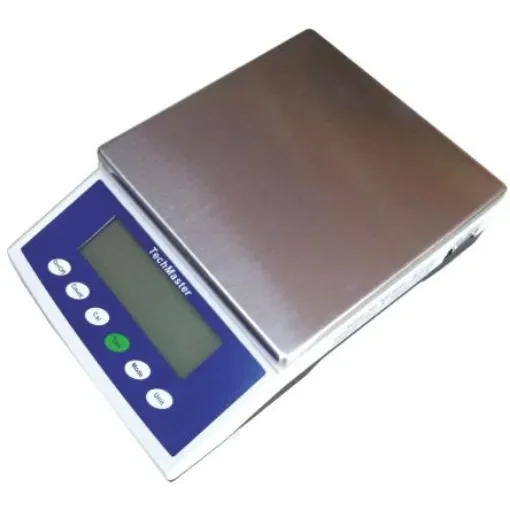 RS PRO Bench Weighing Scale, 6kg Weight Capacity - 8064709 product image