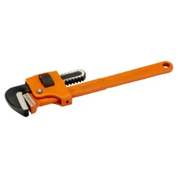Bahco Pipe Wrench, 900 mm Overall, 102mm Jaw Capacity, Metal Handle - 361-36 product image