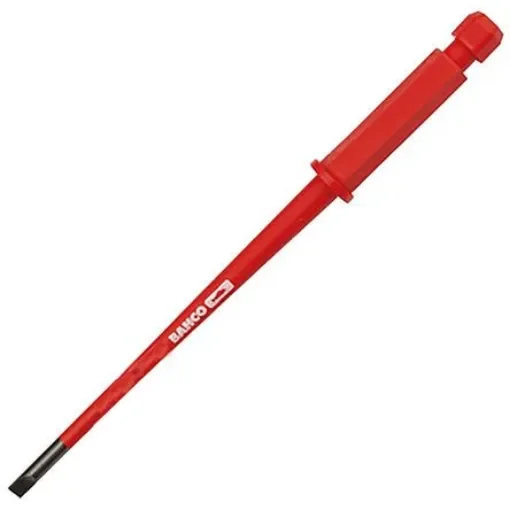Bahco Phillips Screwdriver Blade, PH1 Tip, 100 mm Blade, VDE/1000V - 8510SL-2P product image
