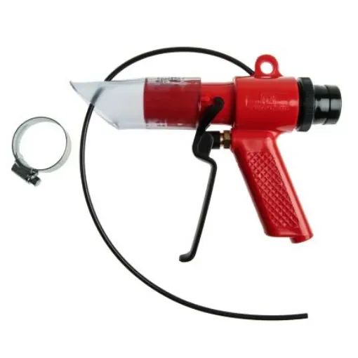 RS PRO 6bar Air Blow Gun, 1/4in Air Inlet (BSP) - 806779 product image
