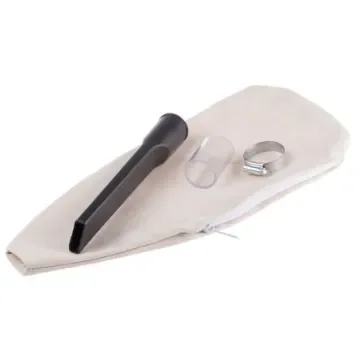 RS PRO Blow Gun Dust Bag Kit, 6bar - 806785 product image