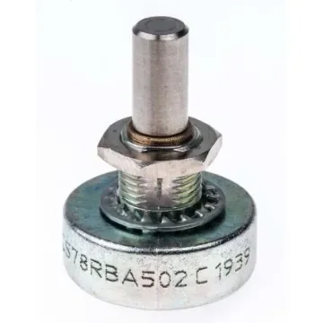 Vishay Linear Measuring Linear Measuring Encoder - ECS78RBA502 product image