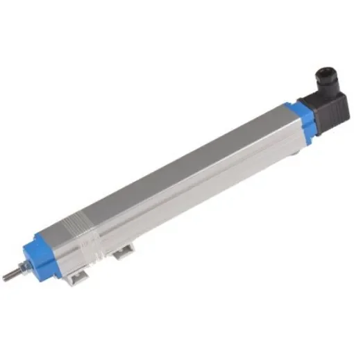 Vishay REC 115L Series Linear Measuring Linear Transducer - RE115L8E502W6017 product image