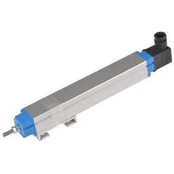 Vishay REC 115L Series Linear Measuring Linear Transducer - RE115L6E502W6017 product image