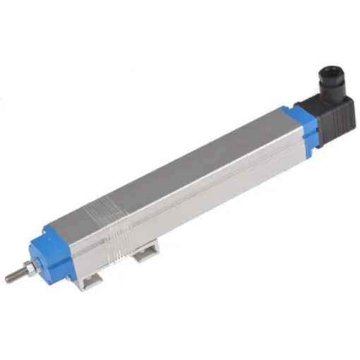 Vishay REC 115L Series Linear Measuring Linear Transducer - RE115L6E502W6017 product image