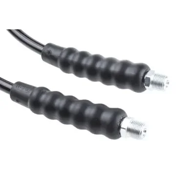 Hi-Force 3000mm Hydraulic Hose Assembly, 700bar Max Pressure - HH3 product image