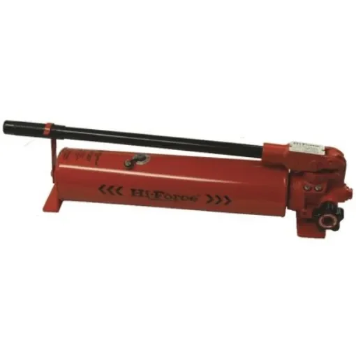Hi-Force HP227, Two Speed, Hydraulic Hand Pump, 2.3L, 700 bar product image