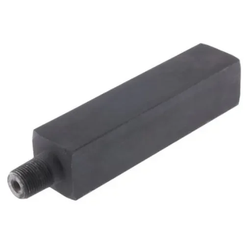 Hi-Force Mounting Block, NPT 3/8-18 Male, NPT 3/8-18 Female - HGA2 product image