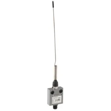 Honeywell 914CE Series Limit Switch, NO/NC, IP66, IP67, IP68, SPDT, Die Cast Zinc Housing, 250V ac Max, 5A Max - 914CE20-Q product image