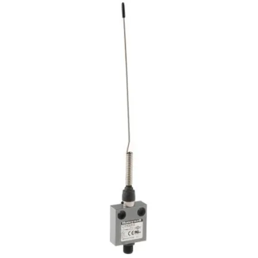 Honeywell 914CE Series Limit Switch, NO/NC, IP66, IP67, IP68, SPDT, Die Cast Zinc Housing, 250V ac Max, 5A Max - 914CE20-Q product image