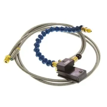 Noga 1/4in Cold Compressed Air Operated Coolant Spray - MC 1900 product image