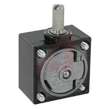 Honeywell Limit Switch Operating Head for Use with HDLS Series - LSZ1A product image