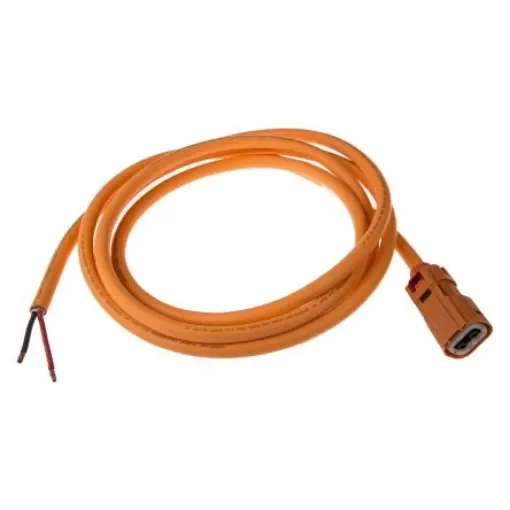 TE Connectivity 40 A EV Charging Cable 3m - HVA280PHM3MSB4 product image