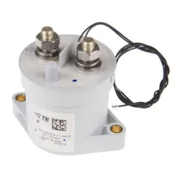 TE Connectivity AMP+ EVC500 Contactor, 1-Pole, 500 A - 2098372-1 product image