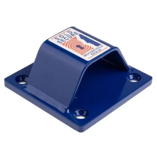 Squire Steel Ground Anchor - RS BPGA product image