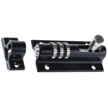 Squire Door Bolt, 90 x 37mm - RS Combi 3 product image