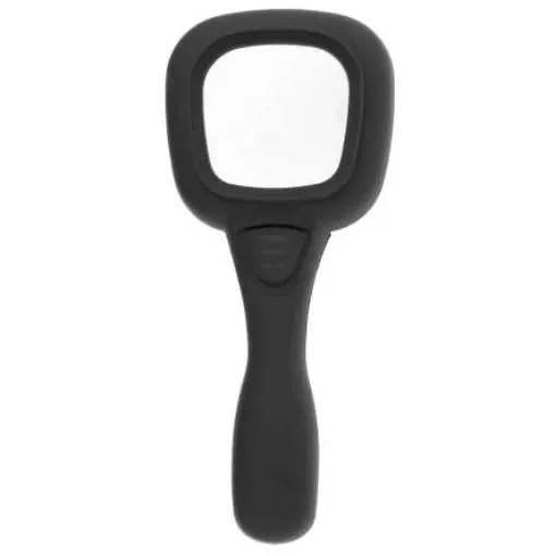 RS PRO Illuminated Magnifier, 4X x Magnification - 8087068 product image