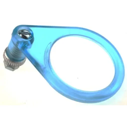 RS PRO Auxilliary Lens for use with RS PRO 2.5X Headband Magnifier Optivisor - 8087077 product image