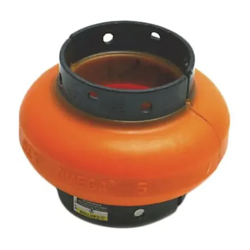 Rexnord Flexible Coupling Flector 7.25in - OMEGA-E20-ELEMENT product image