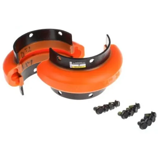 Rexnord Flexible Coupling Flector 8.25in - OMEGA-E30-ELEMENT product image