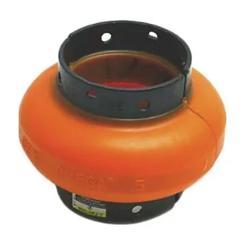 Rexnord Flexible Coupling Flector E40 - OMEGA-E40-ELEMENT product image