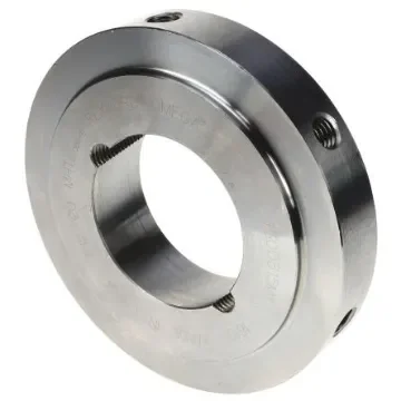 Rexnord Beam Coupling, 102mm Outside Diameter, 34mm Bore, 87mm Length Coupler - OMEGA-E3-HUB-T/L product image