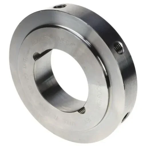 Rexnord Beam Coupling, 102mm Outside Diameter, 34mm Bore, 87mm Length Coupler - OMEGA-E3-HUB-T/L product image