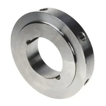 Rexnord Beam Coupling, 184mm Outside Diameter, 60mm Bore, 114mm Length Coupler - OMEGA-E20-HUB-T/L product image