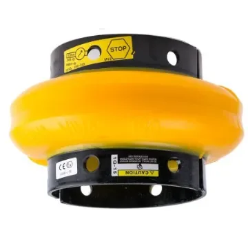 Rexnord Flexible Coupling Flector 129mm - VIVA-V130-ELEMENT product image