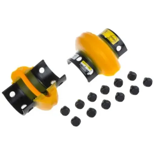 Rexnord Flexible Coupling Flector 110mm - VIVA-V110-ELEMENT product image