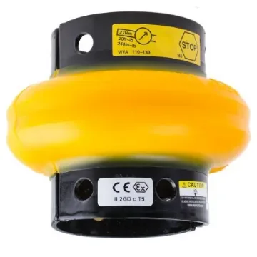 Rexnord Flexible Coupling Flector 120mm - VIVA-V125-ELEMENT product image