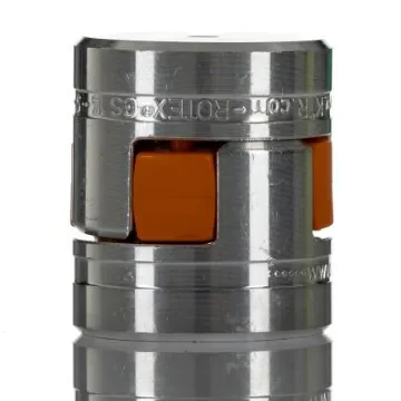 KTR Flexible Coupling Flector 30mm - ROTEX14-Complete-KTR product image