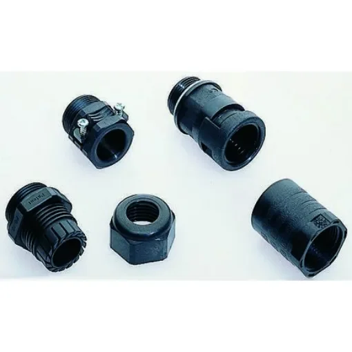 Souriau Sunbank by Eaton Circular Connector Backshell - CL103041 product image