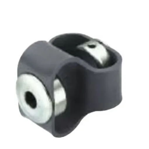 Huco Specialist Coupling, 10mm Bore, 48mm Length Coupler - 047.20.3232.RS product image