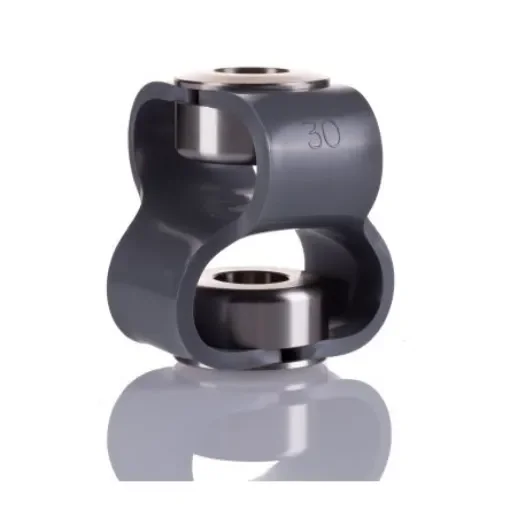 Huco Specialist Coupling, 14mm Bore, 56mm Length Coupler - 047.30.3838.RS product image