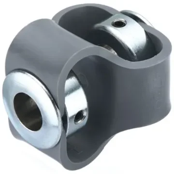 Huco Specialist Coupling, 12mm Bore, 56mm Length Coupler - 047.30.3535.RS product image