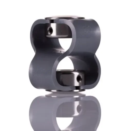 Huco Specialist Coupling, 16mm Bore, 56mm Length Coupler - 047.30.4242.RS product image