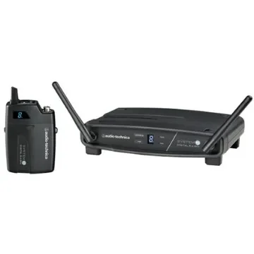Audio-Technica Wireless Hand Held Microphone - ATW1101 product image