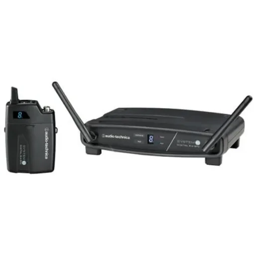 Audio-Technica Wireless Hand Held Microphone - ATW1101 product image